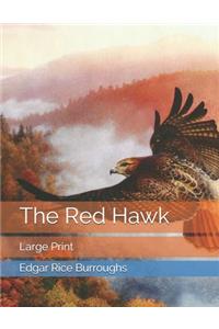 The Red Hawk