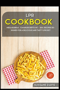 Lpr Cookbook