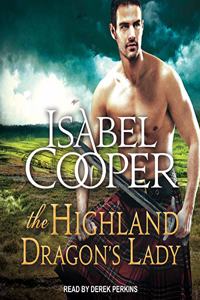 Highland Dragon's Lady