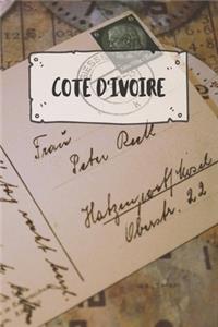 Cote d'Ivoire