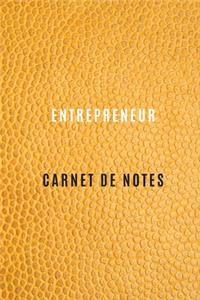 Carnet d'entrepreneur pour noter les objectifs de travail et business, les activités quotidiennes et les réflexions, Historiques, stratégies