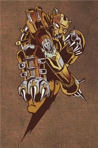 steampunk