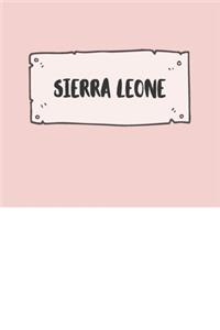 Sierra Leone