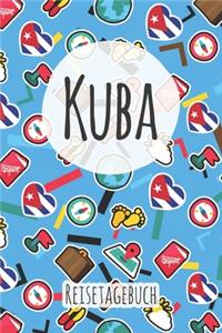 Kuba Reisetagebuch