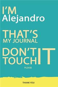 Alejandro