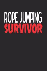 Rope Jumping Survivor