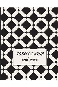TOTALLY WINE and more