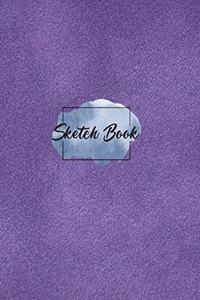 Sketch book for kids
