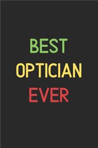 Best Optician Ever