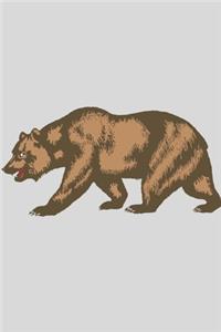 Bear Journal