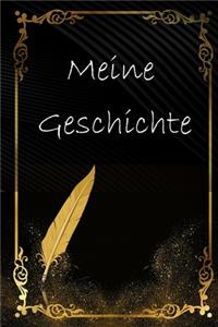 Meine Geschichte