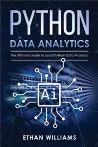 Python Data Analytics