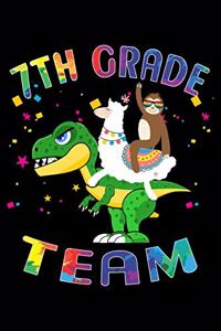 7th Grade Team
