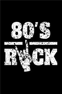 80's Rock