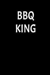 BBQ King