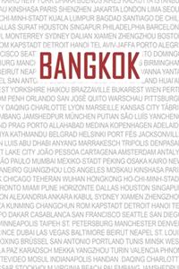 Bangkok