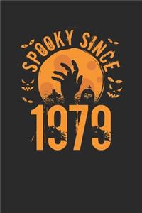 Spooky Since 1979