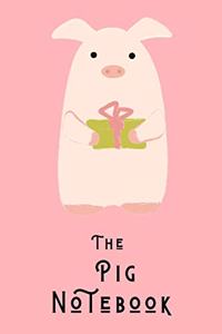 The Pig Notebook