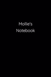 Mollie's Notebook