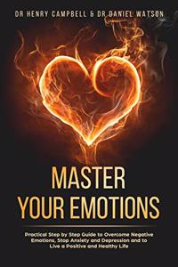 Master Your Emotions