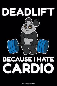 Deadlift