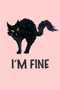I'm Fine