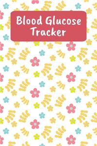 Blood Glucose Tracker