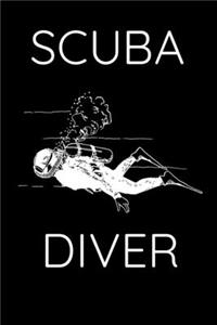 Scuba Diver