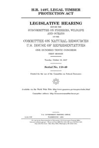 H.R. 1497