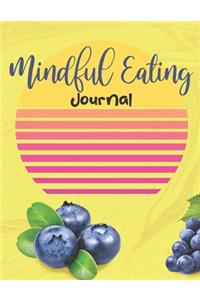 Mindful Eating Journal