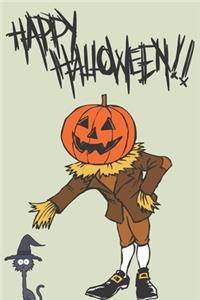 Happy Halloween