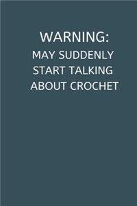 Warning
