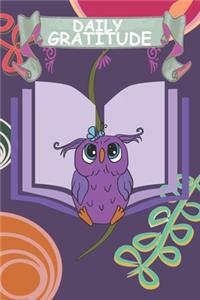 The Daily Gratitude Kids Journal Diary