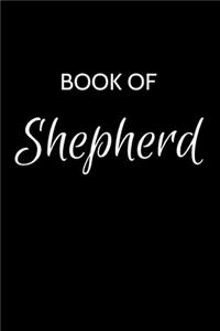 Shepherd Journal