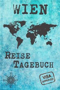 Wien Reise Tagebuch