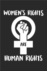 Womens Rights Are Human Rights