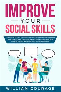 Improve Your Social Skills