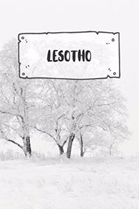 Lesotho