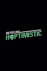 I'm feeling hoptimistic