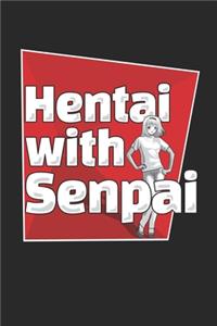 Hentai With Senpai