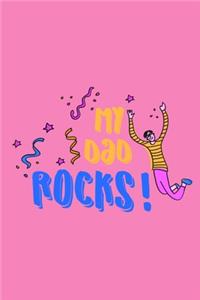 My Dad Rocks!