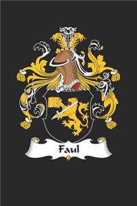 Faul