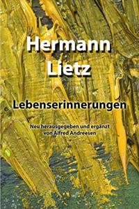 Lebenserinnerungen