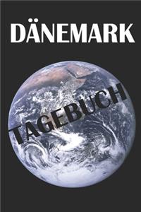 Dänemark Tagebuch