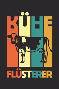 Kühe Flüsterer