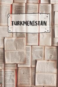 Turkmenistan