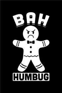 Bah Humbug