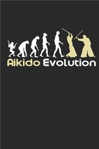 Aikido Evolution