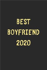 Best Boyfriend 2020