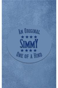 Simmy